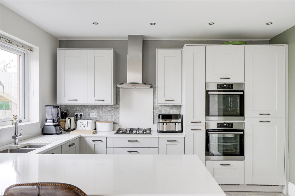 Westerdale Drive, Keyworth, Nottinghamshire, NG12 5ST