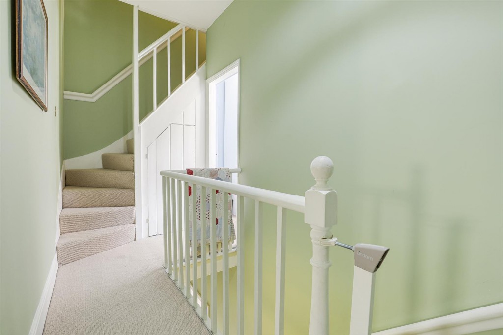 Church Drive, Carrington, Nottinghamshire, NG5 2BA
