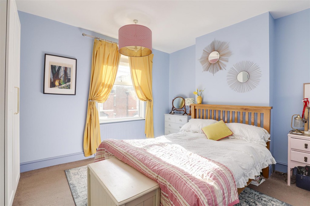 Church Drive, Carrington, Nottinghamshire, NG5 2BA