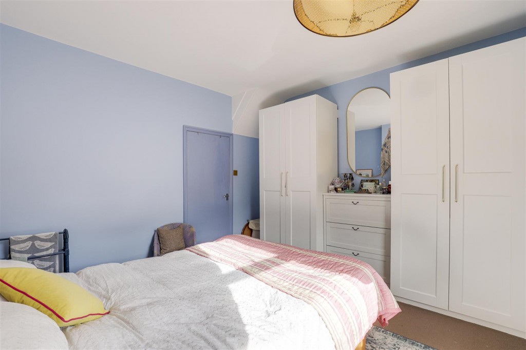 Church Drive, Carrington, Nottinghamshire, NG5 2BA