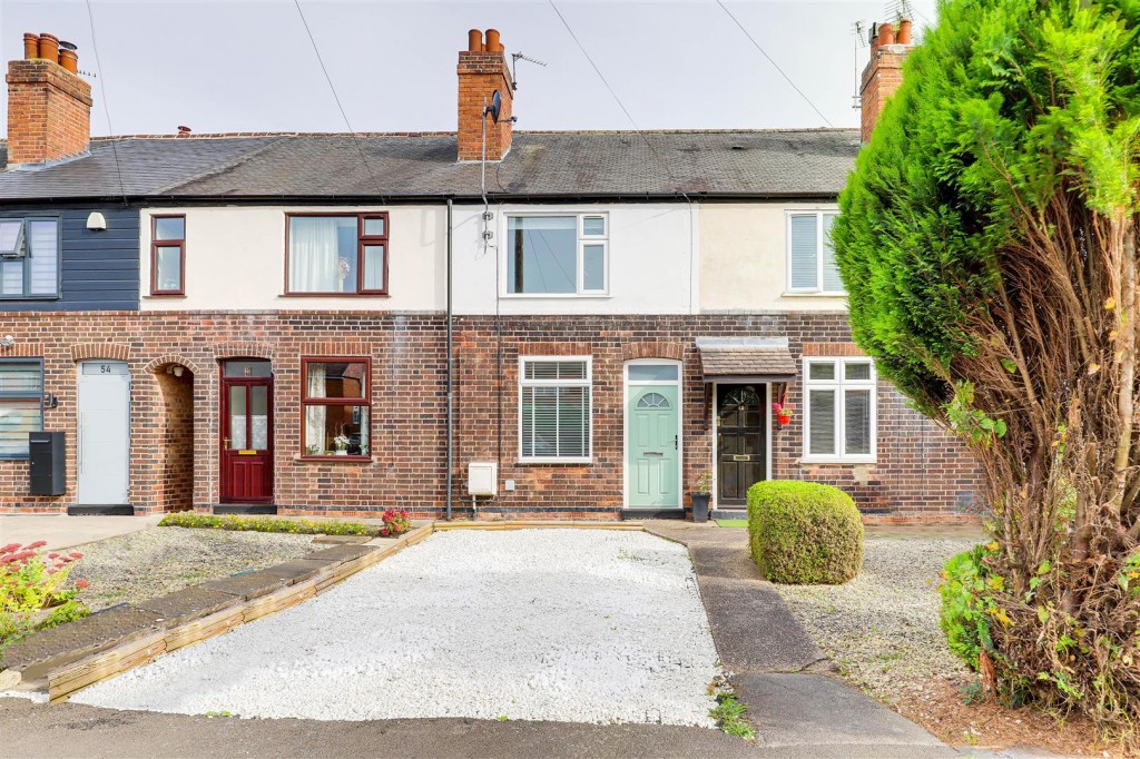 Camelot Street, Ruddington, Nottinghamshire, NG11 6AN