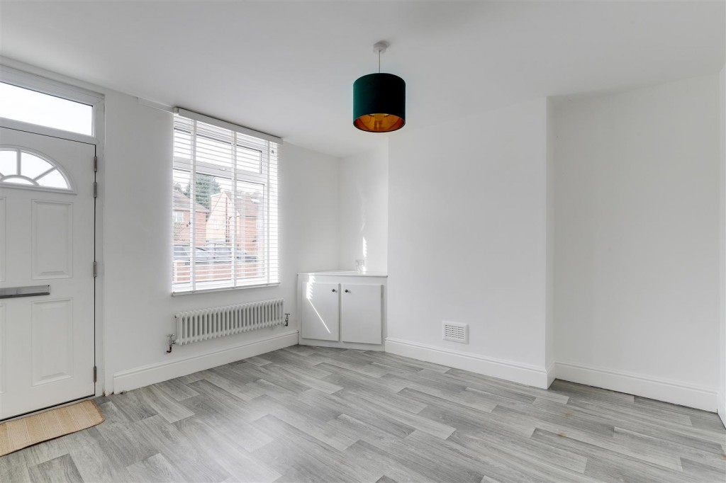 Camelot Street, Ruddington, Nottinghamshire, NG11 6AN