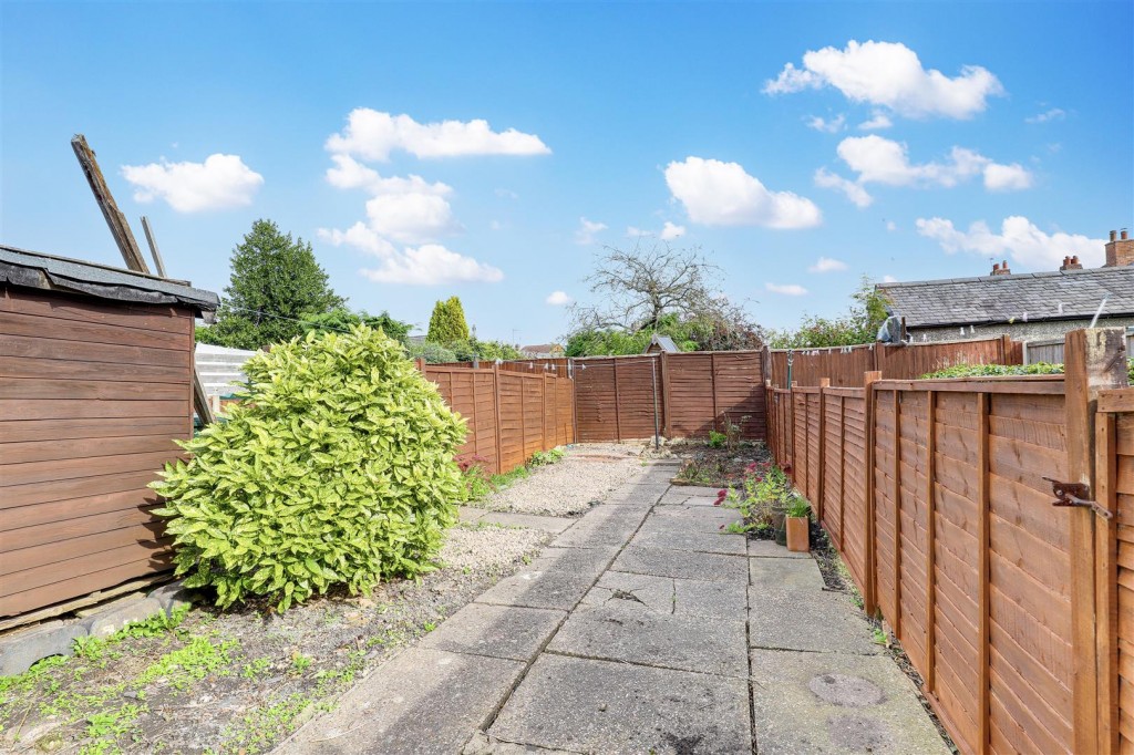 Camelot Street, Ruddington, Nottinghamshire, NG11 6AN