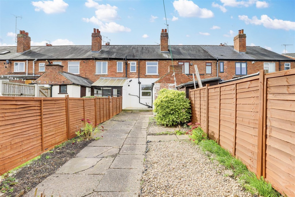 Camelot Street, Ruddington, Nottinghamshire, NG11 6AN