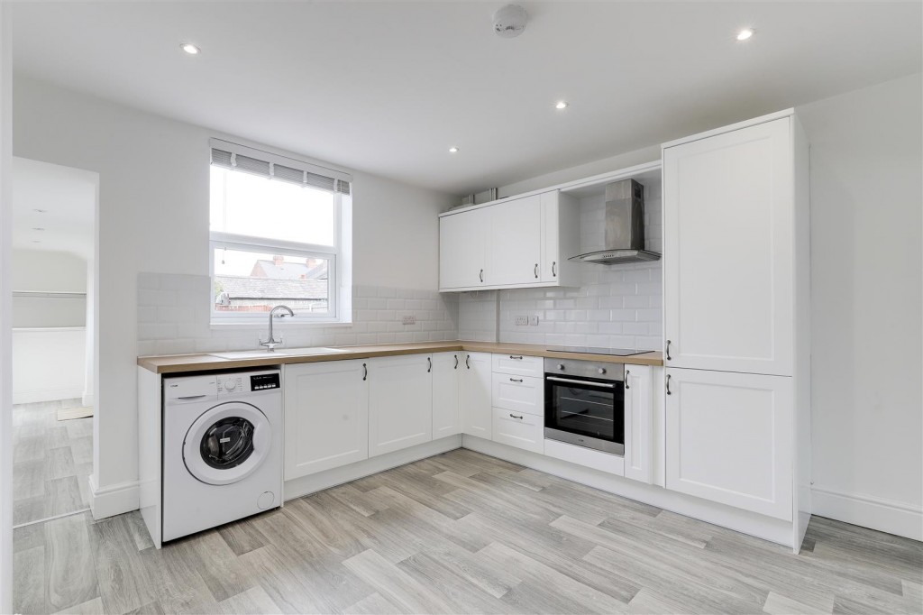 Camelot Street, Ruddington, Nottinghamshire, NG11 6AN