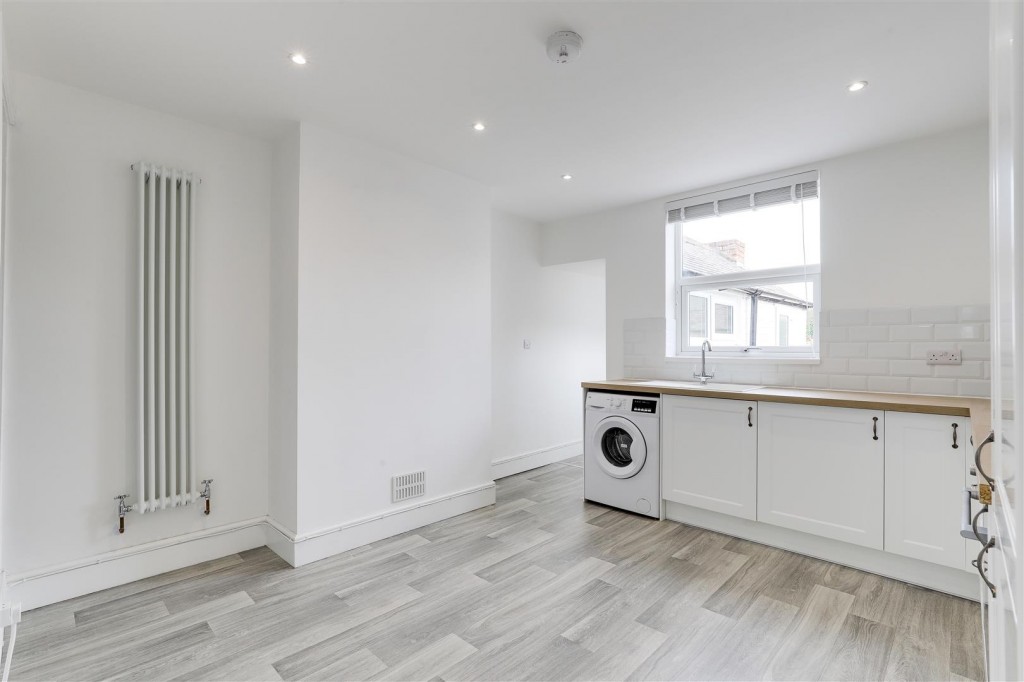 Camelot Street, Ruddington, Nottinghamshire, NG11 6AN