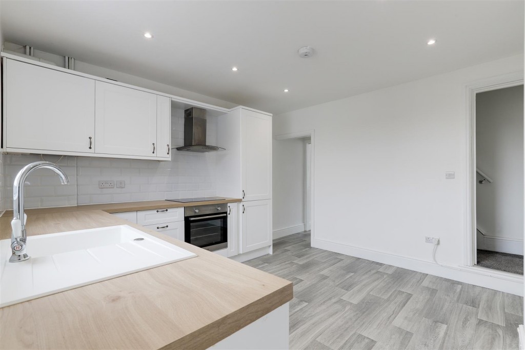 Camelot Street, Ruddington, Nottinghamshire, NG11 6AN