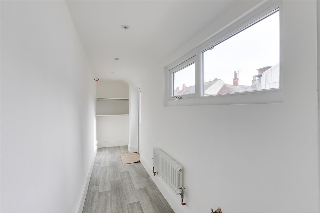 Camelot Street, Ruddington, Nottinghamshire, NG11 6AN
