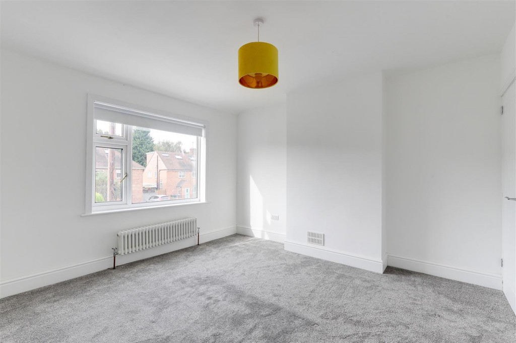 Camelot Street, Ruddington, Nottinghamshire, NG11 6AN