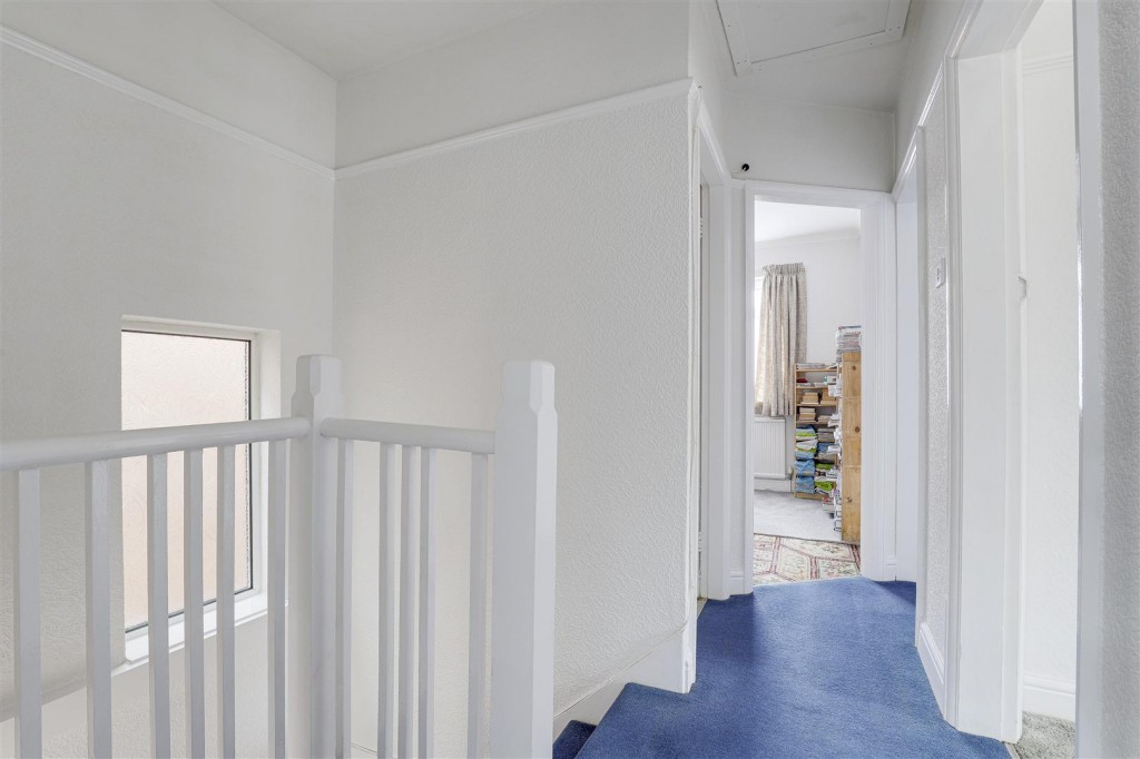 Ash Villas, Carrington, Nottinghamshire, NG5 1BN