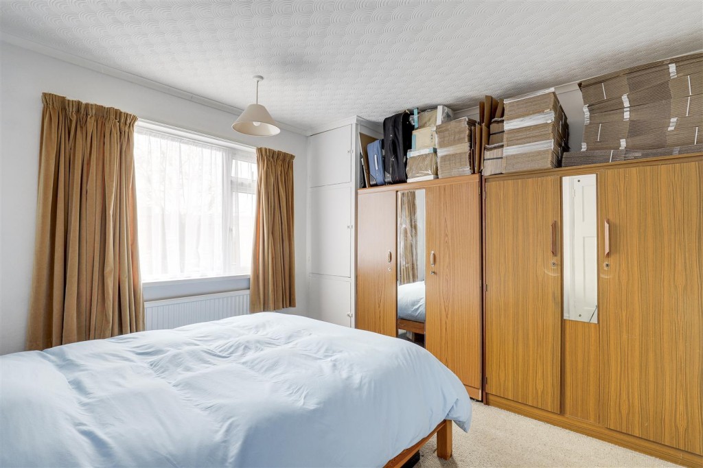 Ash Villas, Carrington, Nottinghamshire, NG5 1BN