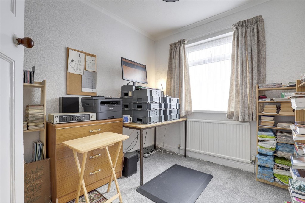 Ash Villas, Carrington, Nottinghamshire, NG5 1BN