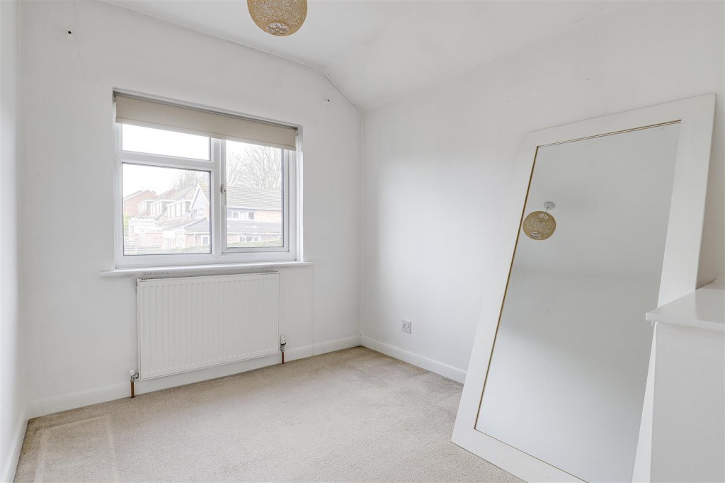 Ramsey Drive, Arnold, Nottinghamshire, NG5 6QQ