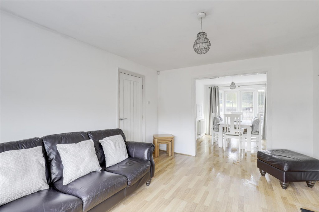 Ramsey Drive, Arnold, Nottinghamshire, NG5 6QQ