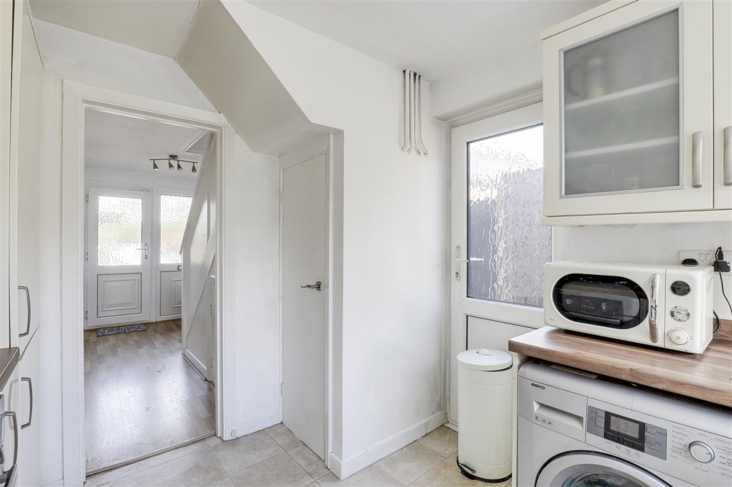 Ramsey Drive, Arnold, Nottinghamshire, NG5 6QQ