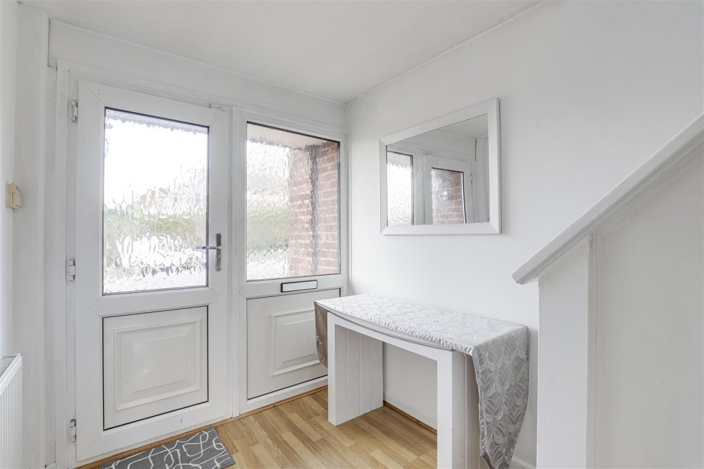 Ramsey Drive, Arnold, Nottinghamshire, NG5 6QQ