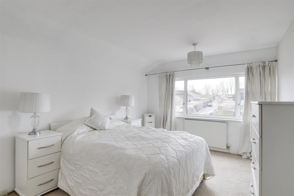 Ramsey Drive, Arnold, Nottinghamshire, NG5 6QQ