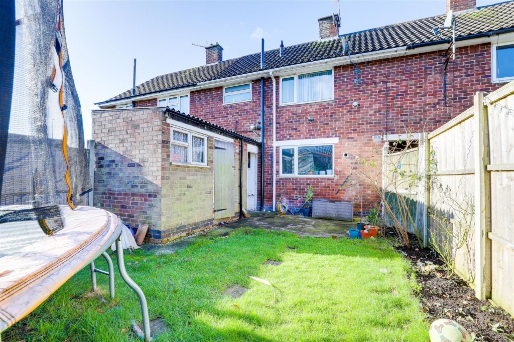Bostock Lane, Long Eaton, Derbyshire, NG10 4EH