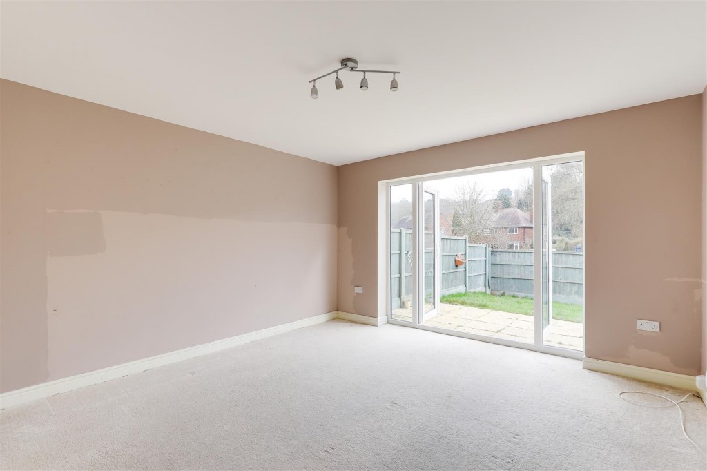 Kildare Road, St Anns, Nottinghamshire, NG3 3AF