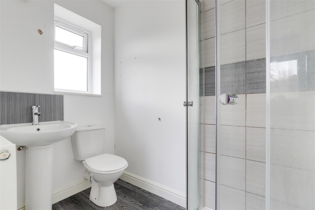 Kildare Road, St Anns, Nottinghamshire, NG3 3AF