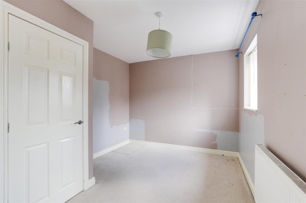 Kildare Road, St Anns, Nottinghamshire, NG3 3AF