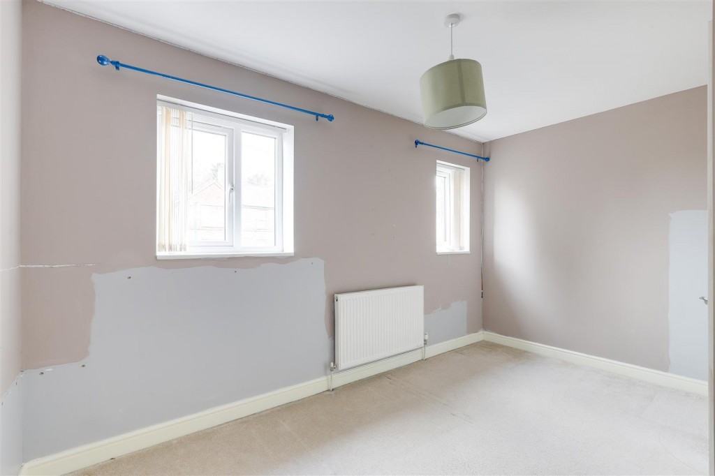 Kildare Road, St Anns, Nottinghamshire, NG3 3AF
