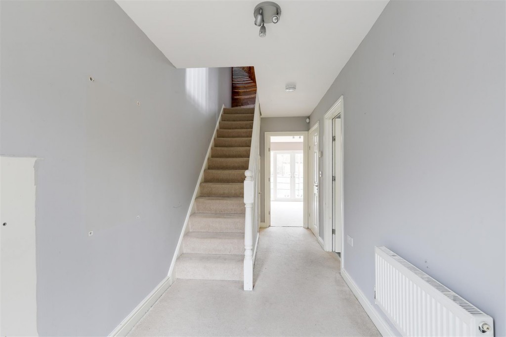 Kildare Road, St Anns, Nottinghamshire, NG3 3AF