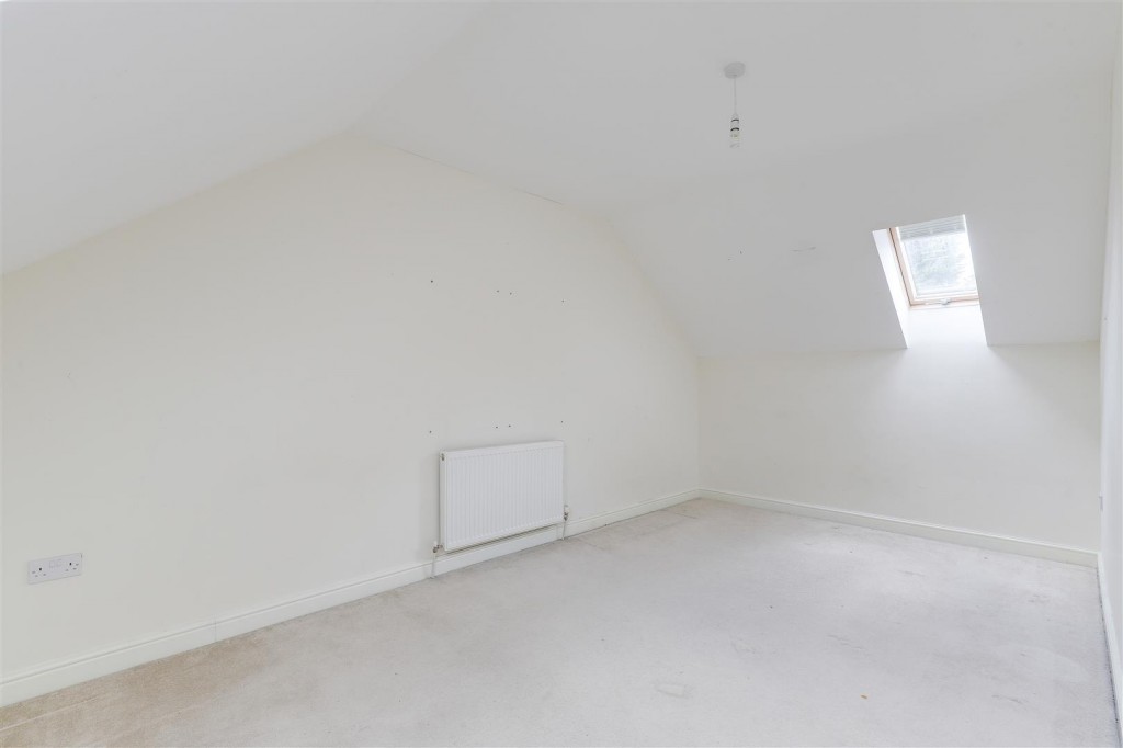 Kildare Road, St Anns, Nottinghamshire, NG3 3AF