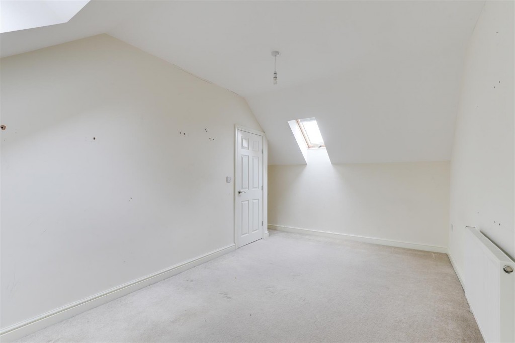 Kildare Road, St Anns, Nottinghamshire, NG3 3AF