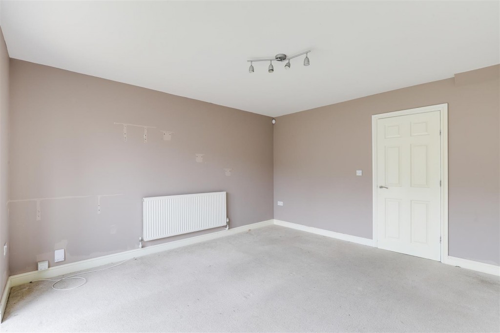 Kildare Road, St Anns, Nottinghamshire, NG3 3AF