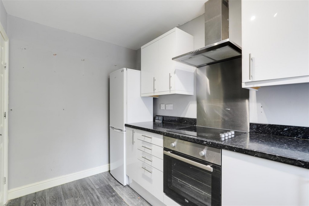 Kildare Road, St Anns, Nottinghamshire, NG3 3AF