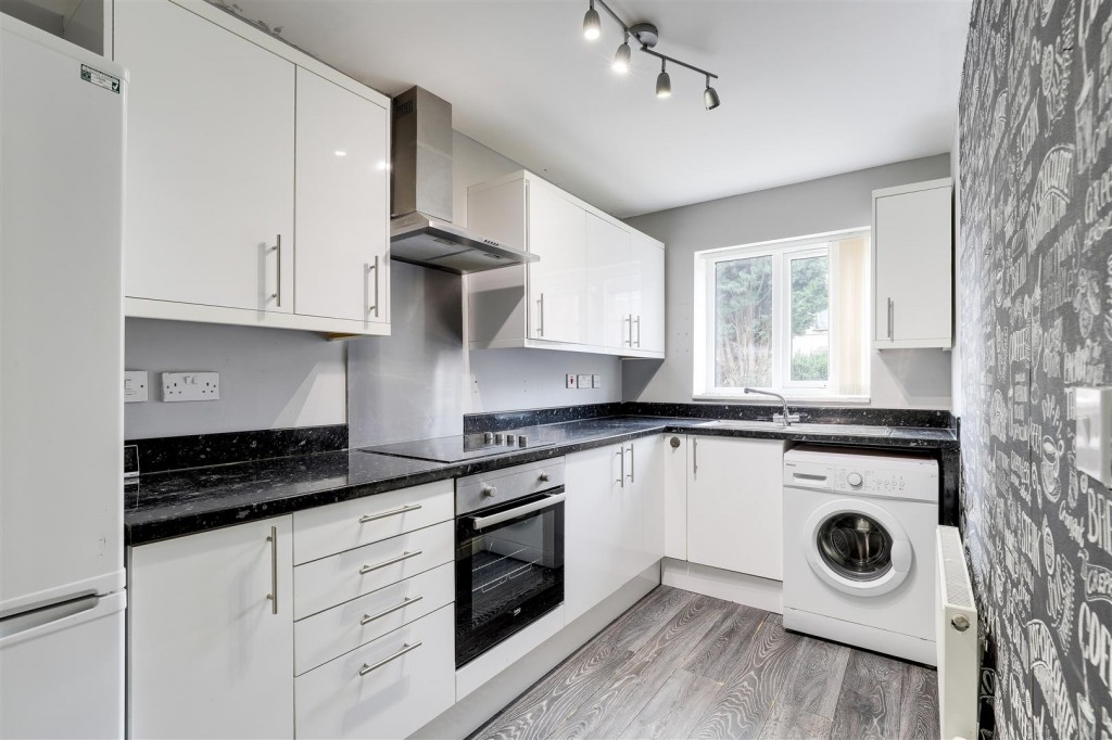 Kildare Road, St Anns, Nottinghamshire, NG3 3AF