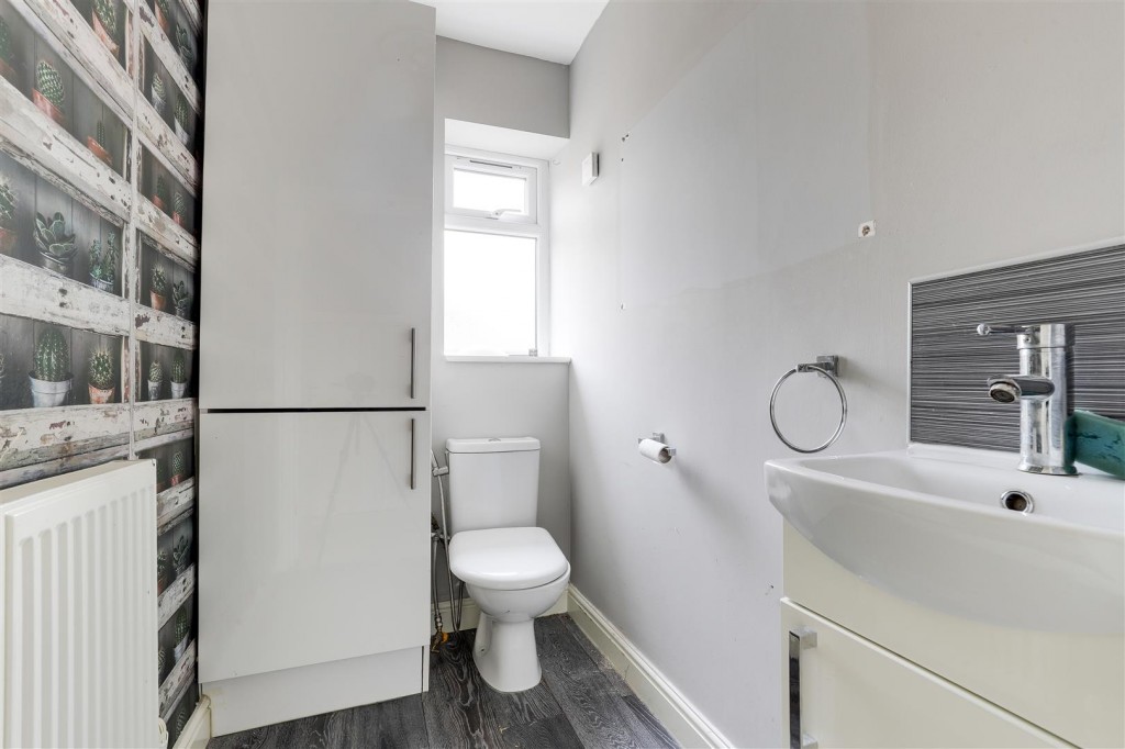 Kildare Road, St Anns, Nottinghamshire, NG3 3AF