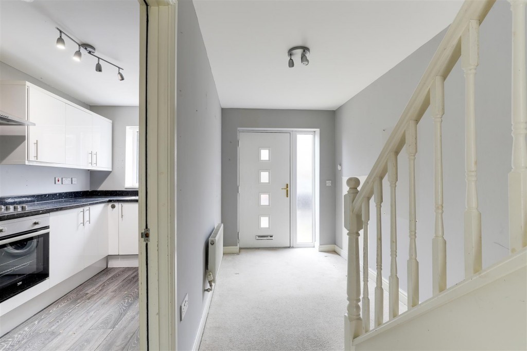 Kildare Road, St Anns, Nottinghamshire, NG3 3AF