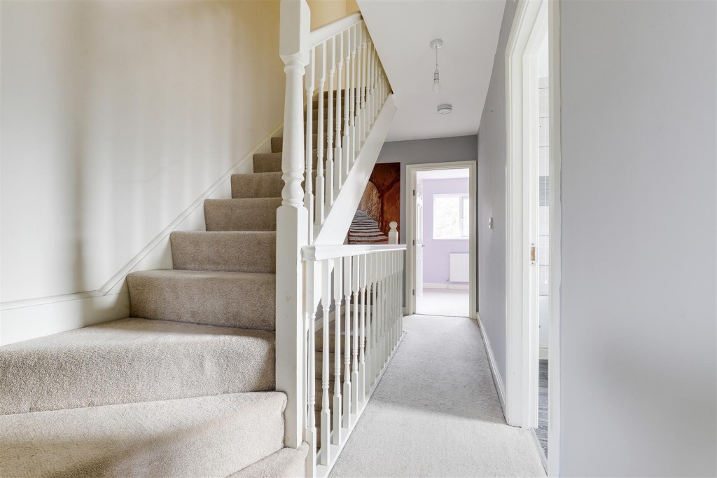 Kildare Road, St Anns, Nottinghamshire, NG3 3AF