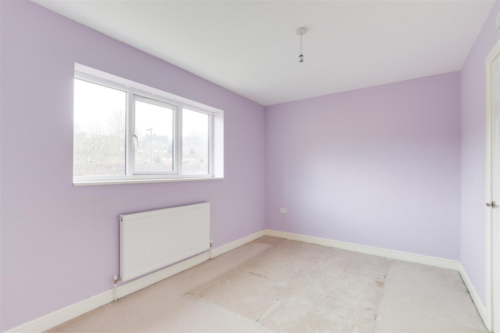 Kildare Road, St Anns, Nottinghamshire, NG3 3AF