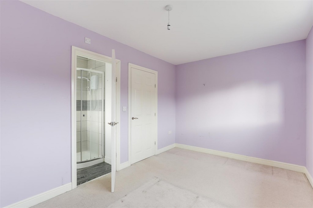 Kildare Road, St Anns, Nottinghamshire, NG3 3AF