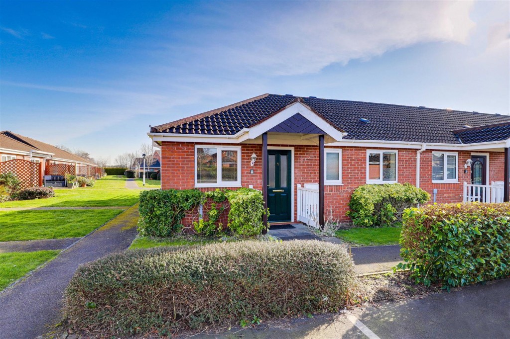 Carter Close, Long Eaton, Derbyshire, NG10 3RY