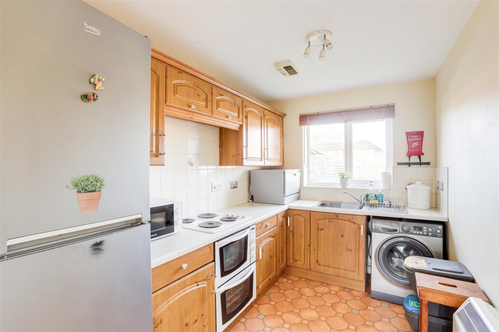 Carter Close, Long Eaton, Derbyshire, NG10 3RY
