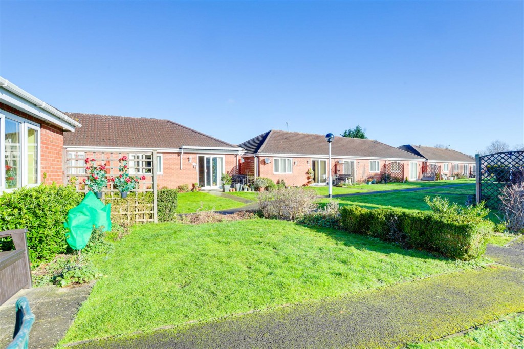 Carter Close, Long Eaton, Derbyshire, NG10 3RY