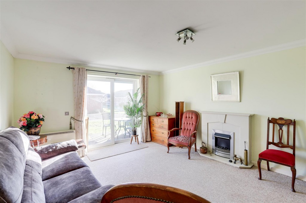 Carter Close, Long Eaton, Derbyshire, NG10 3RY