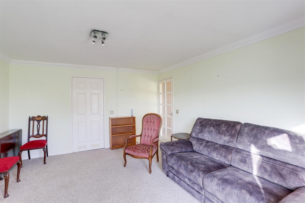 Carter Close, Long Eaton, Derbyshire, NG10 3RY