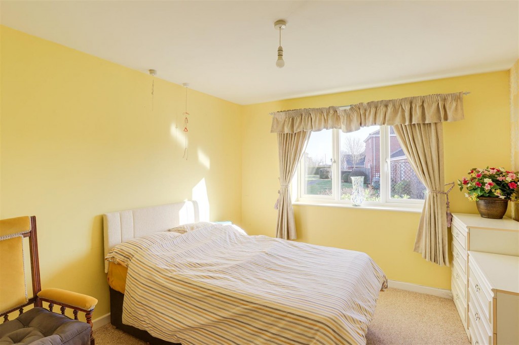 Carter Close, Long Eaton, Derbyshire, NG10 3RY