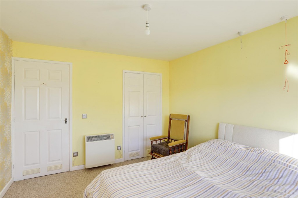 Carter Close, Long Eaton, Derbyshire, NG10 3RY