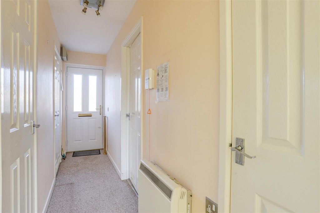 Carter Close, Long Eaton, Derbyshire, NG10 3RY