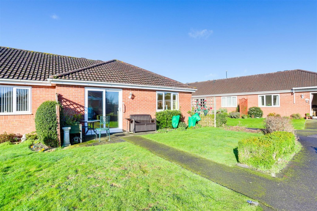 Carter Close, Long Eaton, Derbyshire, NG10 3RY