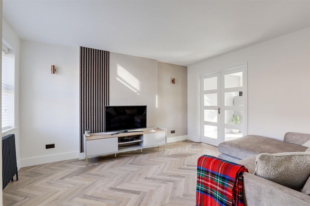 Bendigo Lane, Colwick, Nottinghamshire, NG2 4EH