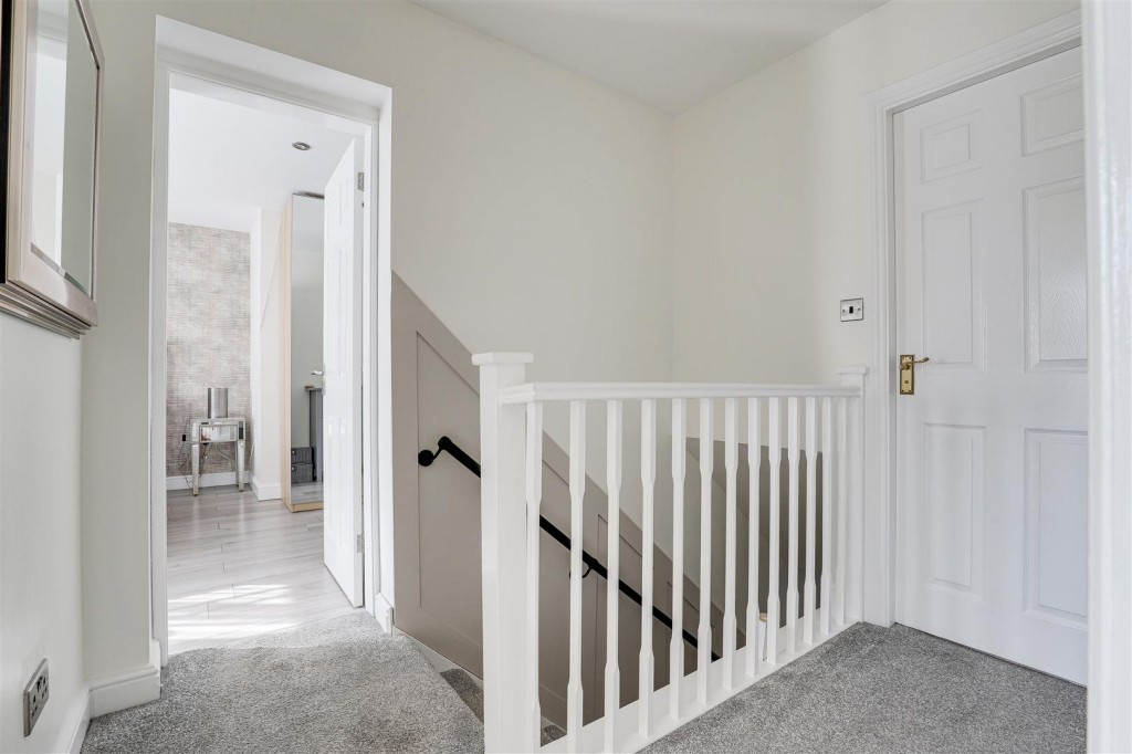 Bendigo Lane, Colwick, Nottinghamshire, NG2 4EH