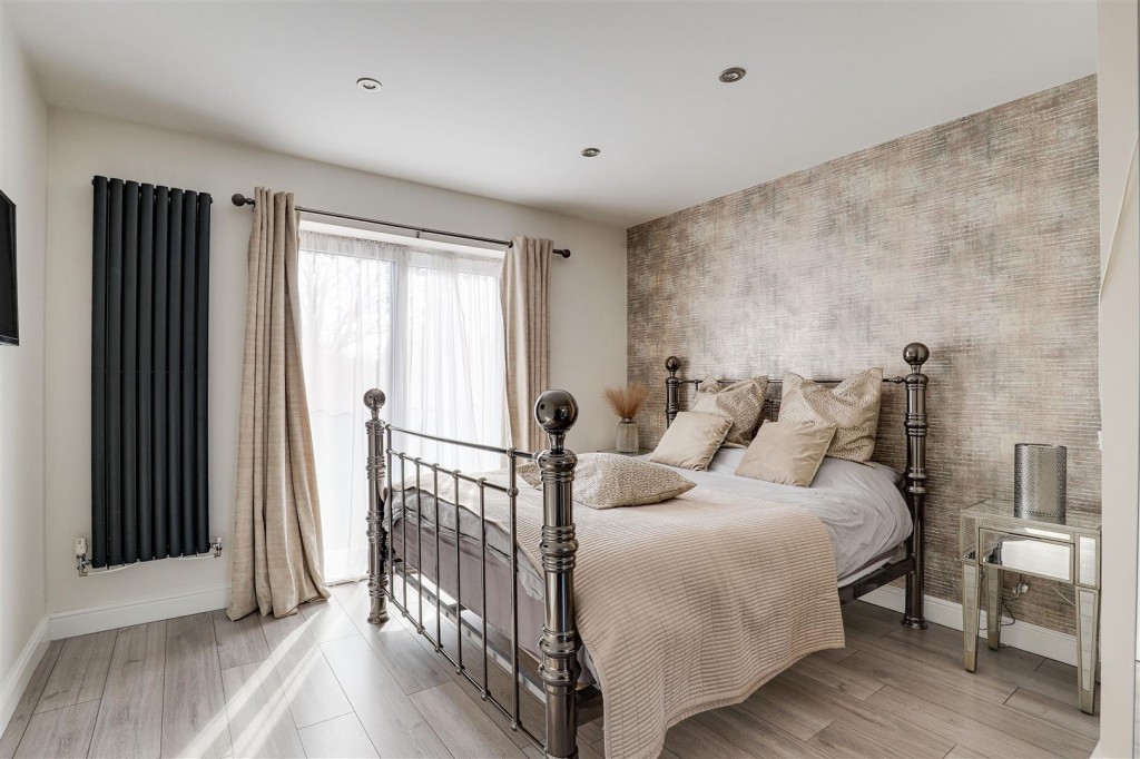 Bendigo Lane, Colwick, Nottinghamshire, NG2 4EH