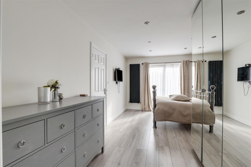 Bendigo Lane, Colwick, Nottinghamshire, NG2 4EH